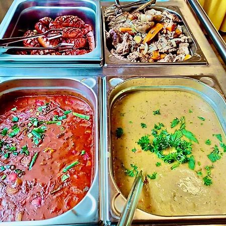 Hotel A Penzion Pegas Vlachovice المظهر الخارجي الصورة