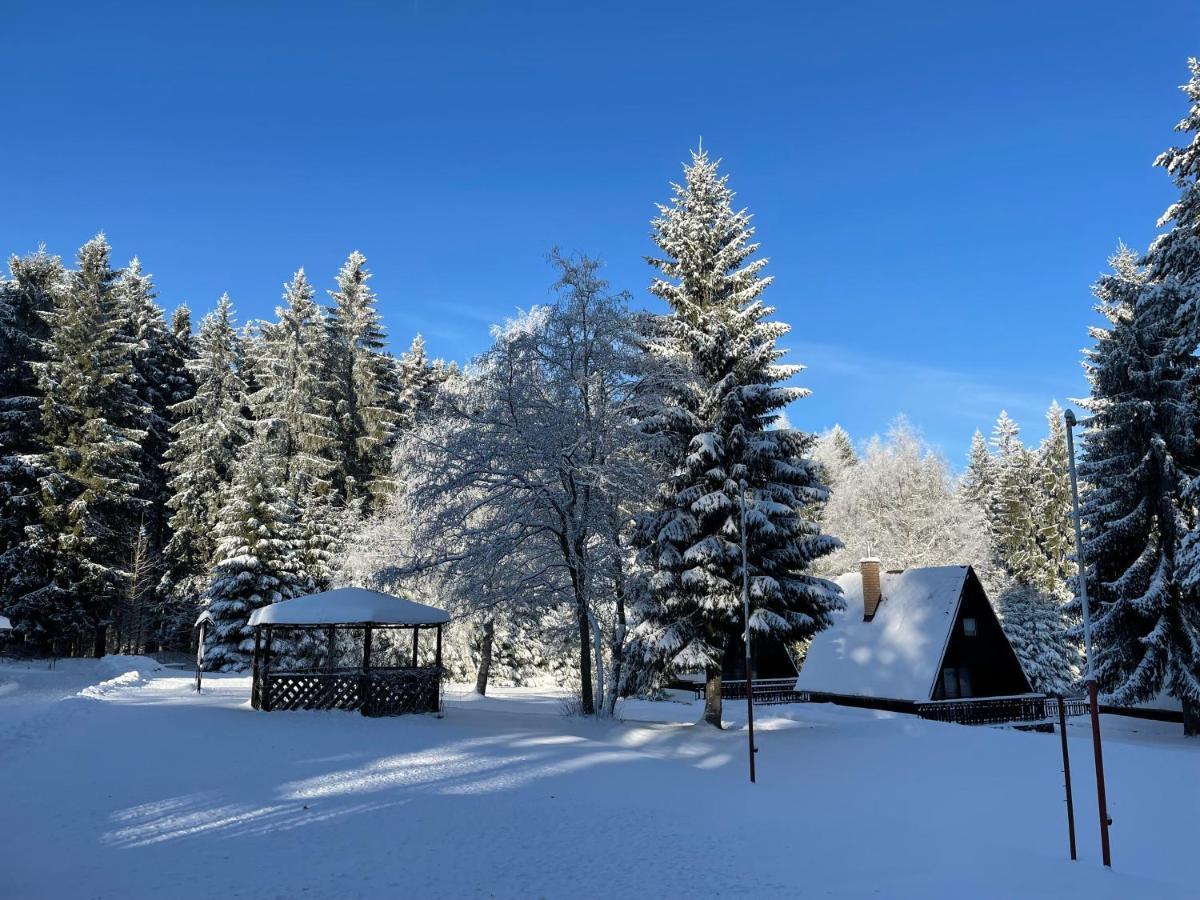 Hotel A Penzion Pegas Vlachovice المظهر الخارجي الصورة