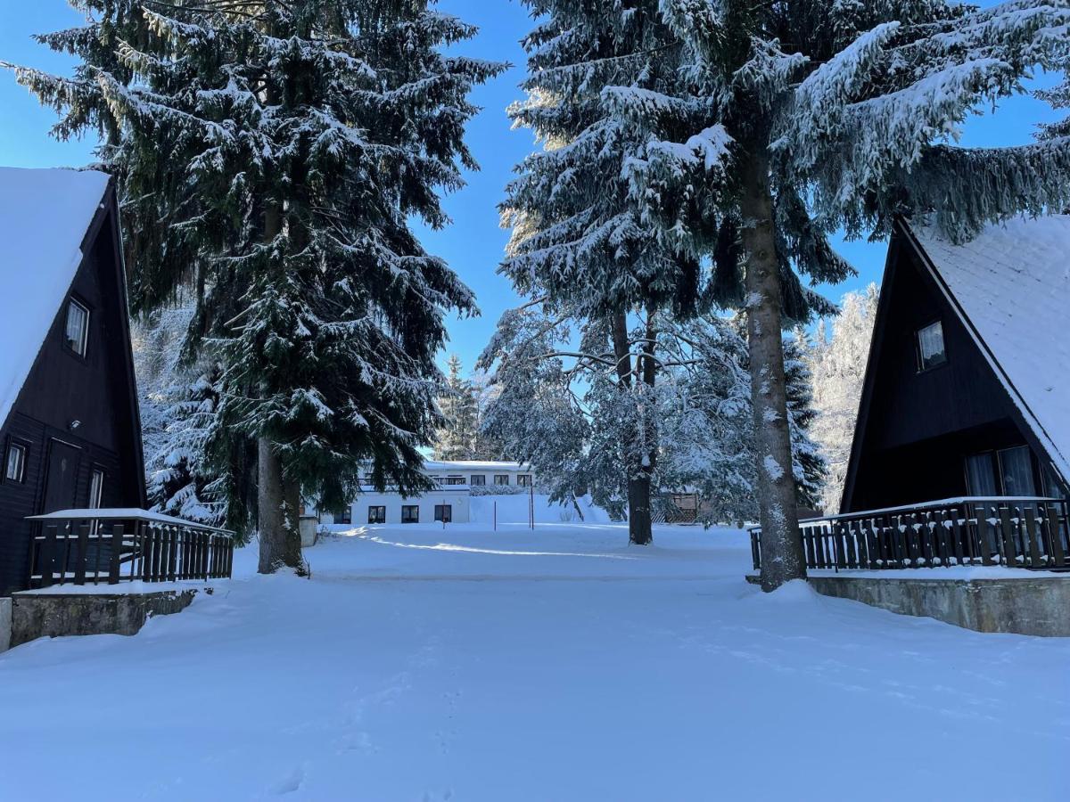 Hotel A Penzion Pegas Vlachovice المظهر الخارجي الصورة