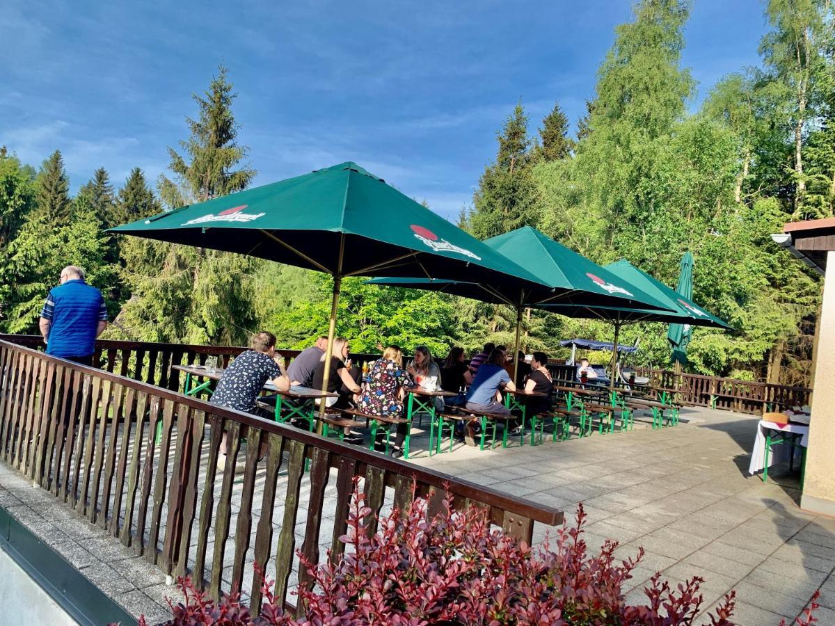 Hotel A Penzion Pegas Vlachovice المظهر الخارجي الصورة